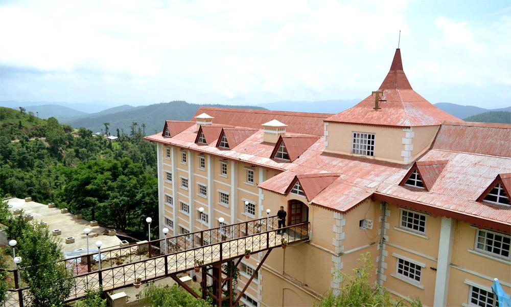 Toshali Royal View, Shimla