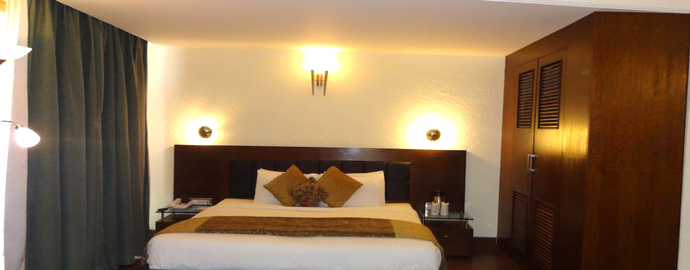 Hotel Combermere, Shimla