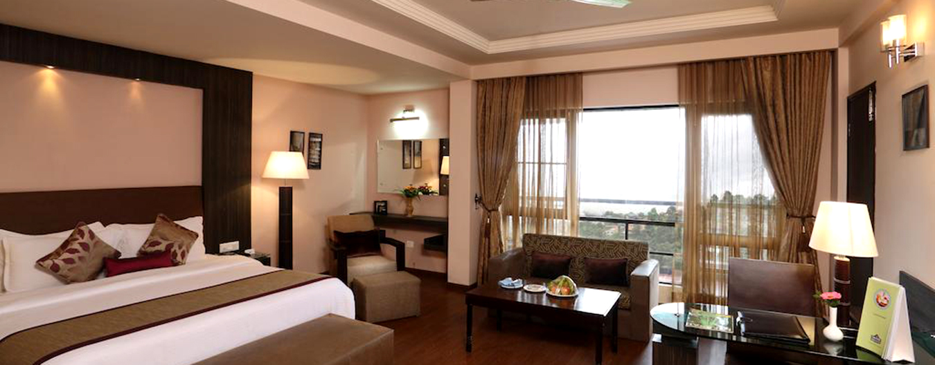 Country Inn and Suites, Mussoorie