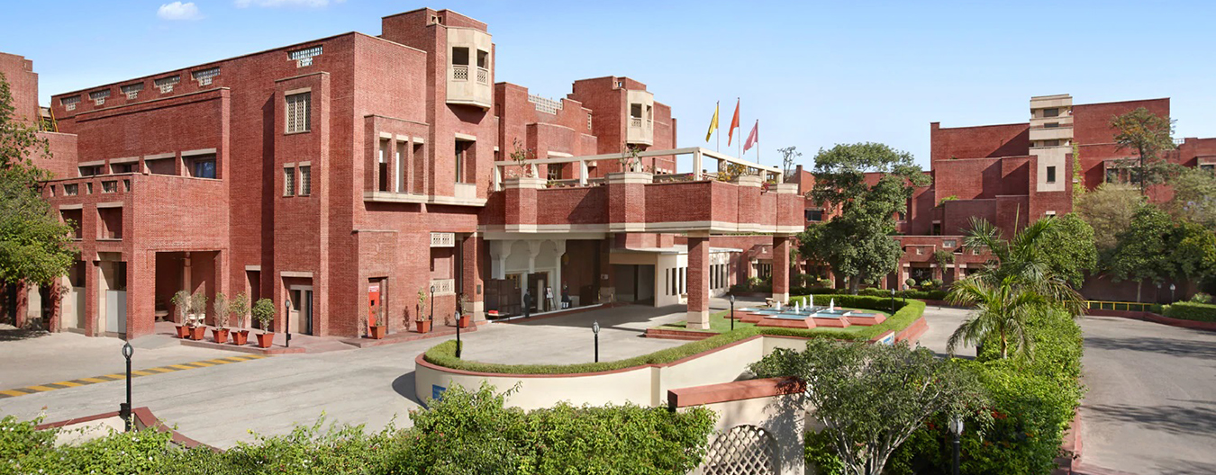 ITC Rajputana, Jaipur