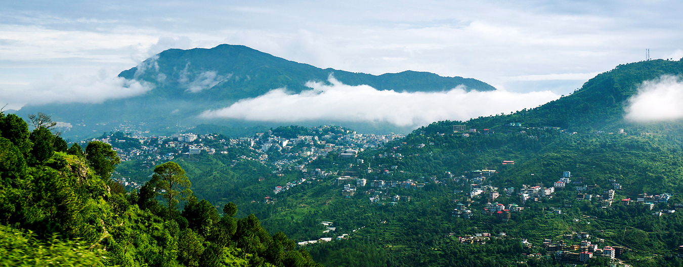 Shimla