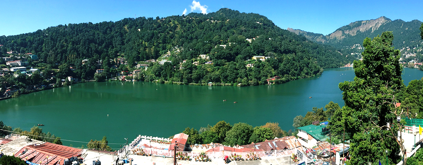 Nainital