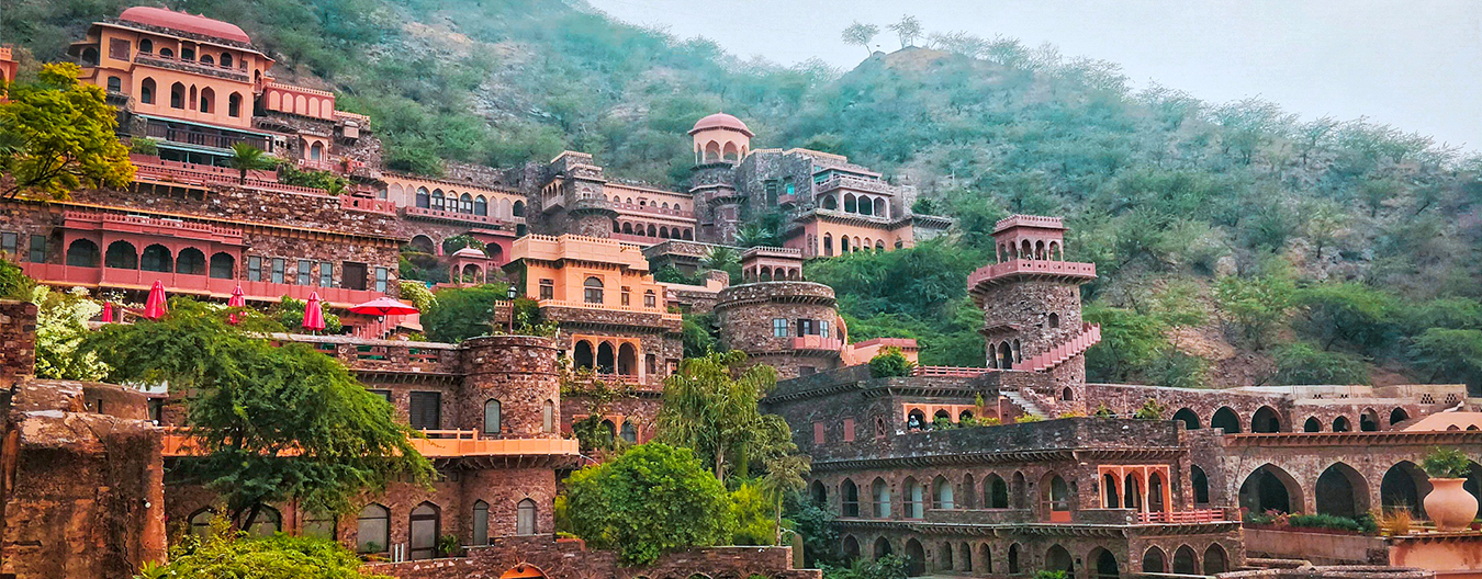 Neemrana