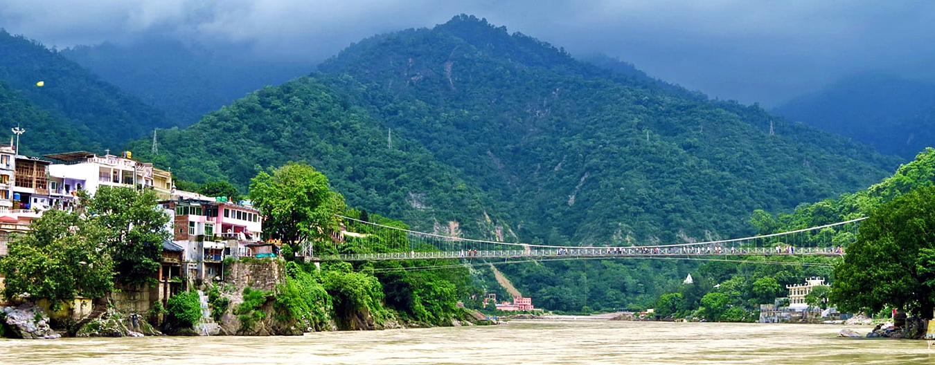 Rishikesh