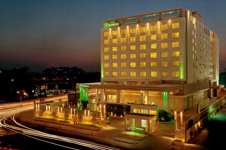 Holiday Inn