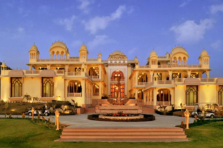 Rajasthali Resort and Spa