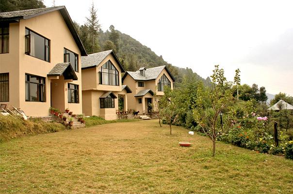Oakwood Hamlet Resort, Shimla