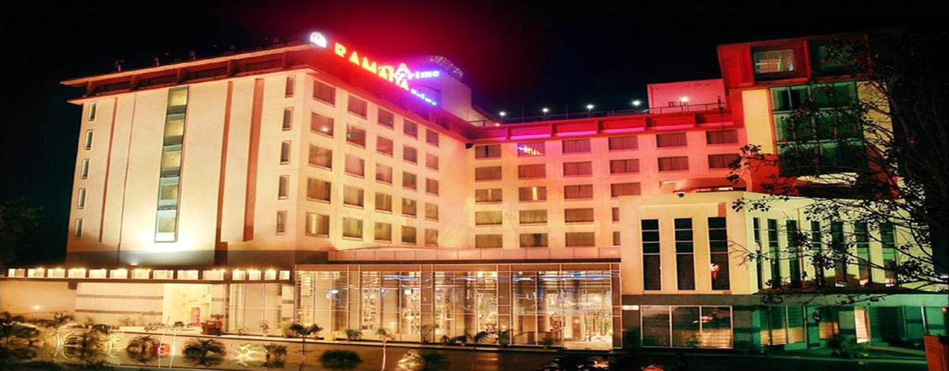 Ramada Jaipur