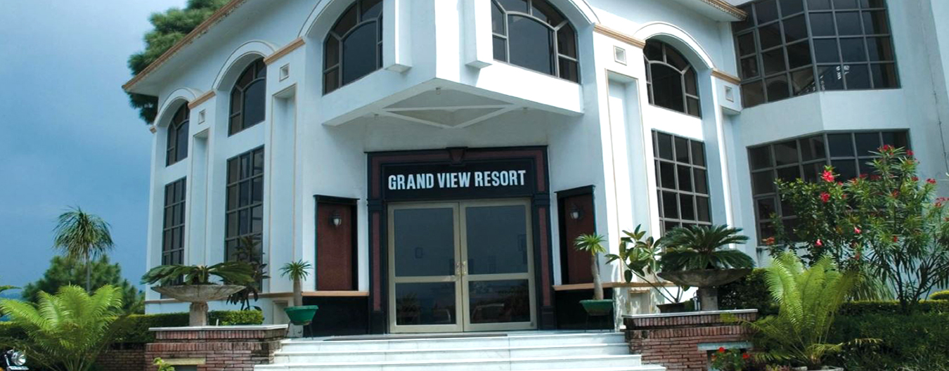 Grand View Resort