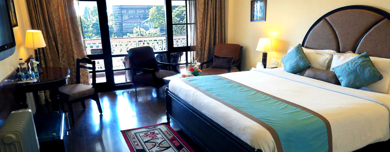 Country Inn and Suites, Mussoorie