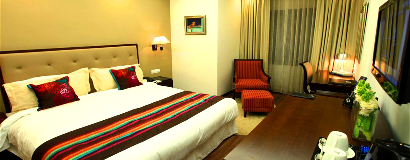 Rock Manali Hotel and Spa, Manali