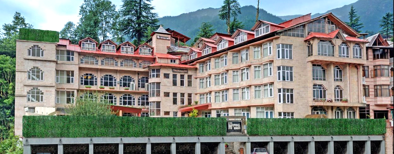 Manali Inn Hotel