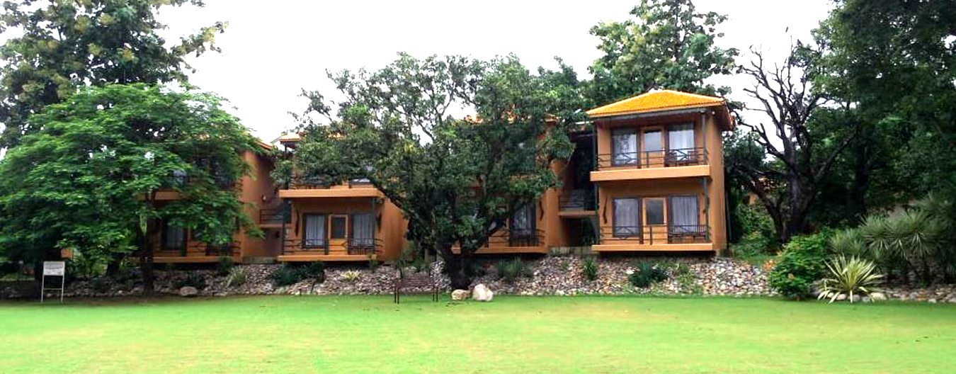 Tarangi Resort Corbett