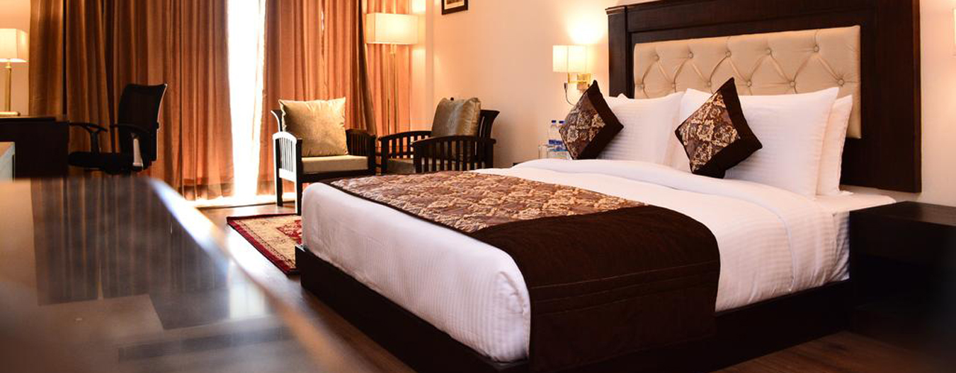 Deventure Hotel, Shimla