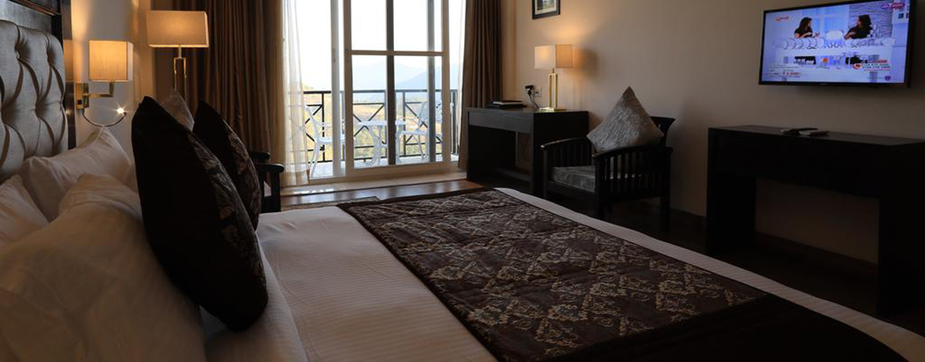 Deventure Hotel, Shimla