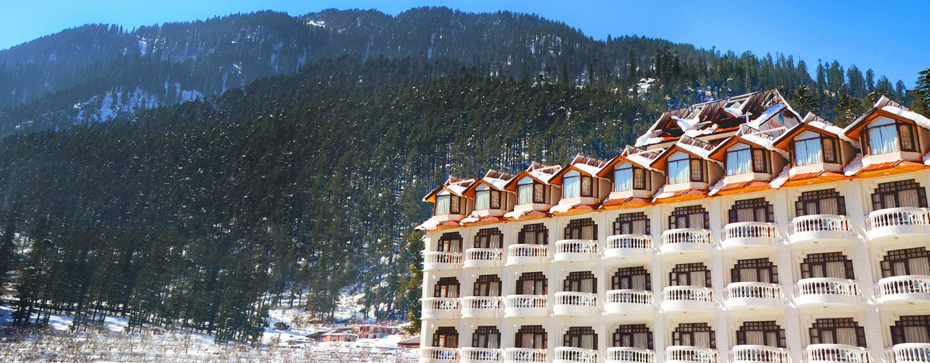 Manali Heights